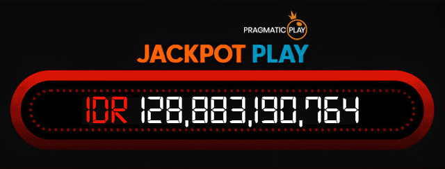 Jackpot Mobile KILAT138