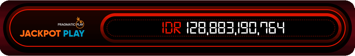 Jackpot KILAT138